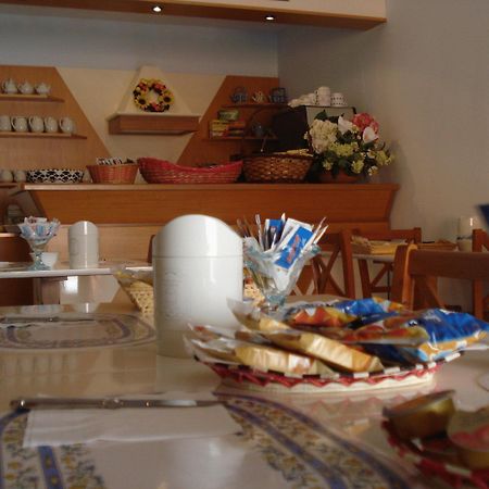 Hotel La Lampara 골푸아랑시 외부 사진