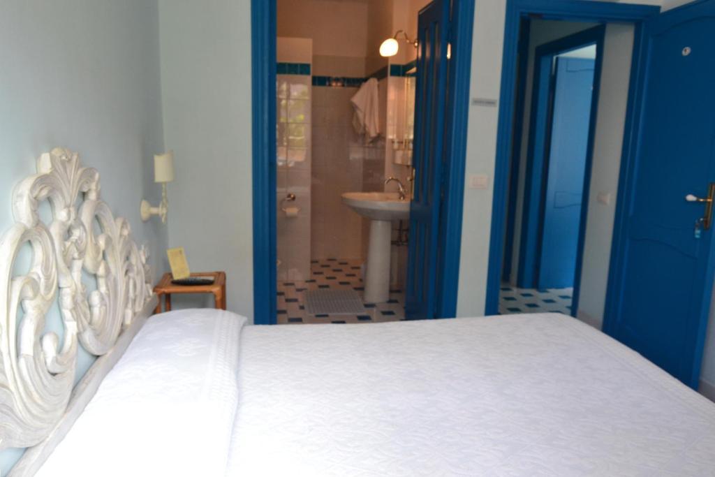 Hotel La Lampara 골푸아랑시 객실 사진