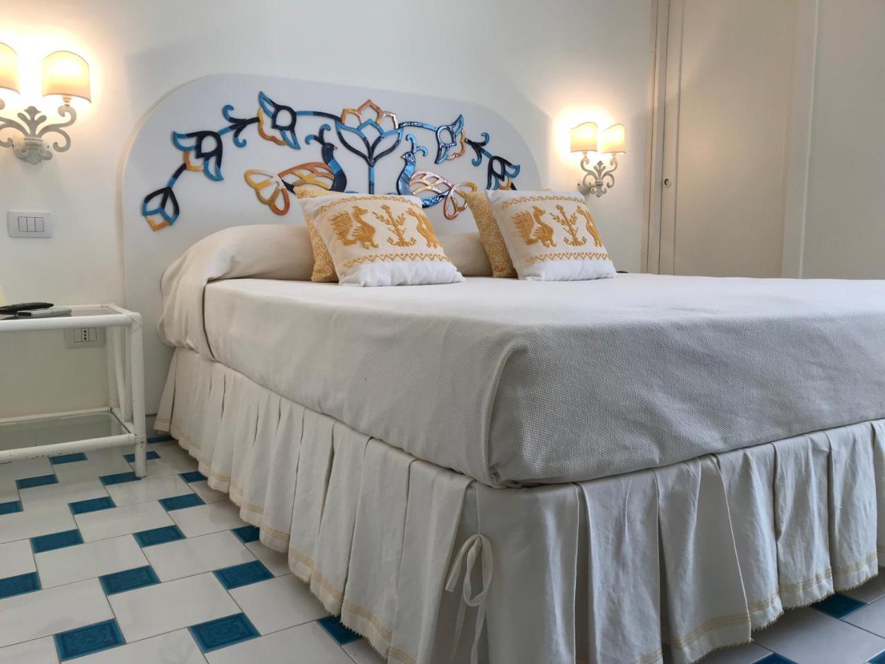 Hotel La Lampara 골푸아랑시 외부 사진
